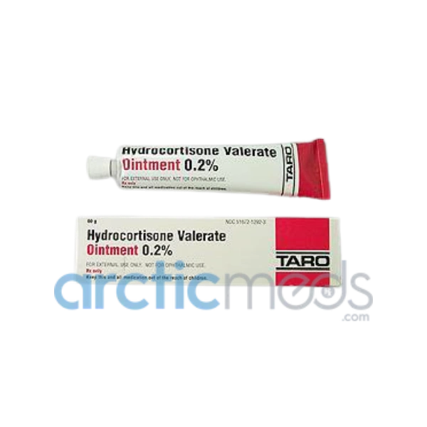 Hydroval Ointment